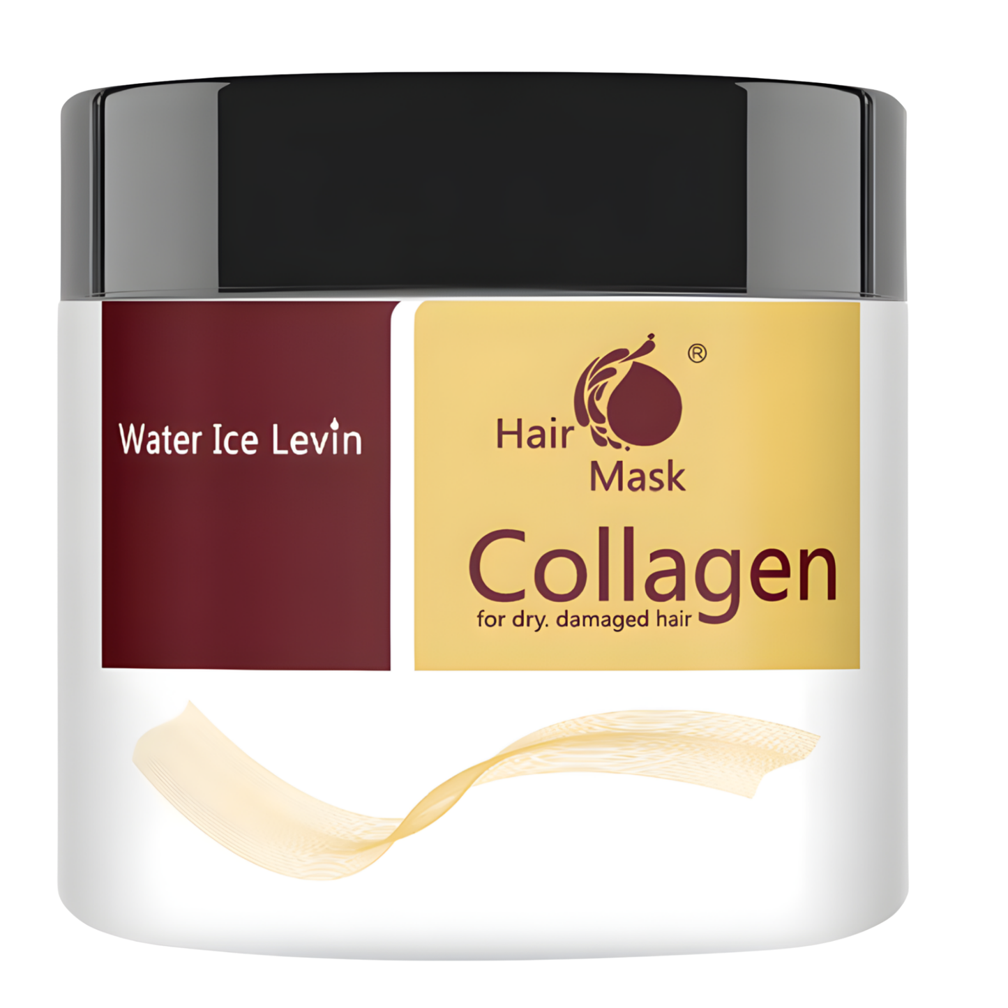 Mascarilla con argán marroquí y colágeno