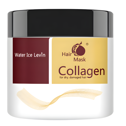 Mascarilla con argán marroquí y colágeno