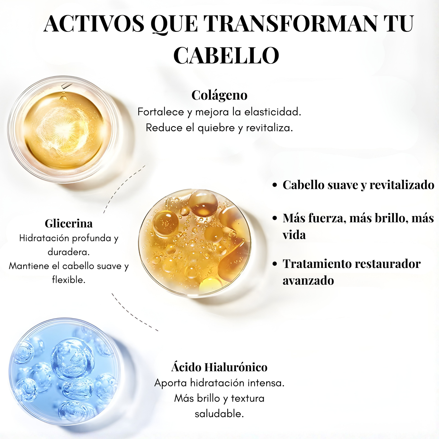 Mascarilla con argán marroquí y colágeno